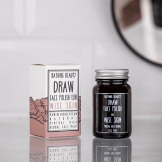 Draw Face Polish for Wise Skin